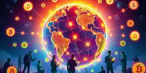 Desmistificando as Moedas Digitais: Um Roteiro Simples para Todos