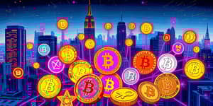 Guia Essencial para Entender as Diferenças entre Moedas Digitais