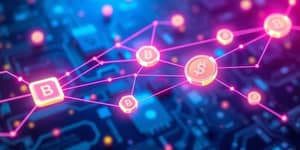 Contratos Inteligentes e Moedas Digitais: Uma Dupla Revolucionária