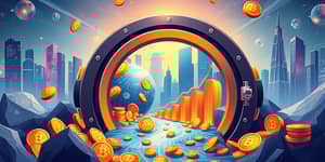 O Papel das Moedas Digitais na Geração de Renda Passiva