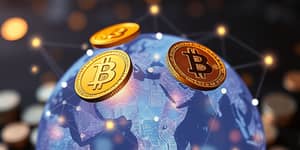 Como as Moedas Digitais Estão Redefinindo o Conceito de Valor