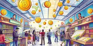 Moedas Digitais: Uma Nova Era para o Comércio Eletrônico