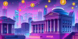 Cripto e Finanças Tradicionais: Pontos de Convergência