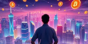 Moedas Digitais: O Investimento Certo para o Seu Portfólio?