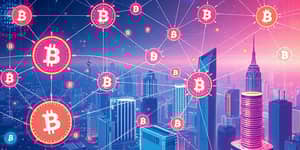 A Convergência entre Moedas Digitais e Tecnologia IoT