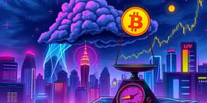 Entenda os Riscos e Recompensas de Investir em Criptoativos