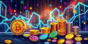 A Evolução das Moedas Digitais: Do Bitcoin às Altcoins
