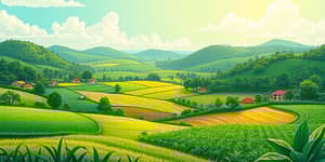 Caminho Verde: Análise de Crédito para um Futuro Seguro