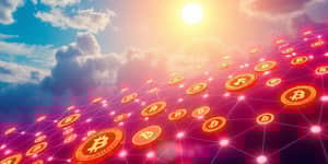 Moedas Digitais: Desvendando o Potencial de Crescimento