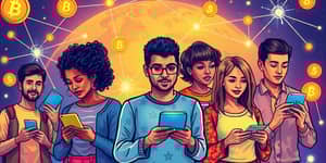 A Influência das Moedas Digitais na Inclusão Financeira Global