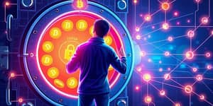 Moedas Digitais: Decifrando o Código da Riqueza Digital