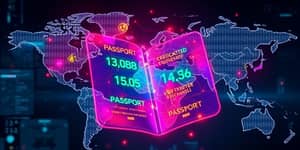 Seu Passaporte Financeiro: O Papel da Análise de Crédito
