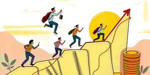 Análise de Crédito e Recomeço: Dê a Volta por Cima