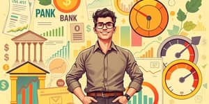 Crédito sem Medo: Enfrente a Análise de Crédito