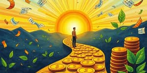 Gestão de Dívidas: A Estratégia para um Futuro Financeiro Saudável