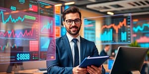 Prepare-se para o Sucesso: A Lógica da Análise de Crédito