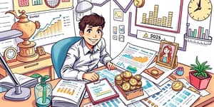 Dominando Suas Finanças: Dicas Práticas para o Sucesso