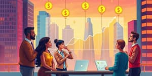 Maestria Financeira: Análise de Crédito para todos