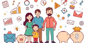 Finanças Descomplicadas: Simplifique Sua Vida Monetária