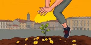 Invista em Você: Transforme Suas Finanças e Sua Vida