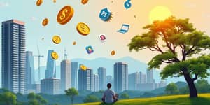 O Caminho para a Renda Passiva: Construa Sua Liberdade Financeira