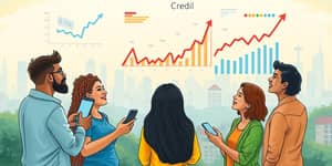 Sem Mistérios: A Transparência na Sua Análise de Crédito