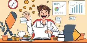 Seu Dinheiro, Suas Regras: Gerencie Suas Finanças com Autoridade