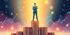 Planejamento para o Sucesso: A Base de uma Vida Financeira Rica