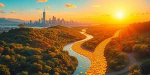 Desvende o Poder do Dinheiro: Um Guia para a Riqueza Pessoal