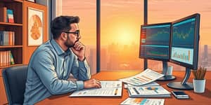 Decisões Financeiras Informadas: O Guia para o Investidor Consciente