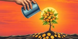 O Poder das Pequenas Economias: Como Cada Centavo Conta