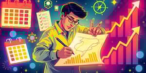 Conquiste Seus Objetivos: O Guia Definitivo de Planejamento