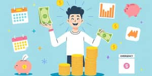 Gerenciando Suas Finanças Pessoais: Um Guia Abrangente