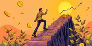 Finanças para Iniciantes: Seus Primeiros Passos Rumo à Estabilidade