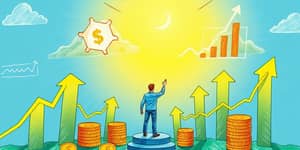 Finanças Estratégicas: Como Planejar Seu Futuro com Intenção