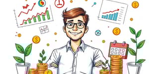 Seu Dinheiro em Suas Mãos: Controle e Otimize Suas Finanças