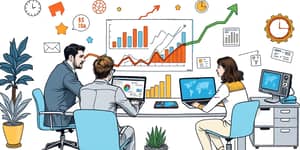 Alcance a Prosperidade: Os Segredos da Gestão Financeira Eficaz