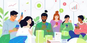 Finanças Pessoais em Tempos Modernos: Desafios e Soluções