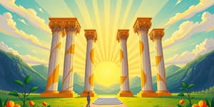 Os Pilares da Riqueza: Como Construir um Patrimônio Duradouro