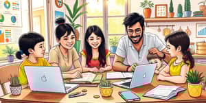 A Arte de Economizar: Dicas Criativas para Seu Bolso