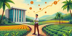 CDBs e LCAs: Descomplicando a Renda Fixa Bancária