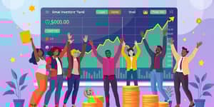 Mercado Fracionário: Invista em Ações com Pouco Capital