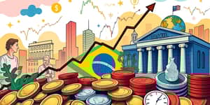 A Influência da Taxa DI nos Seus Ganhos e Perdas