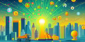 A Renda Variável Além da Bolsa: Oportunidades Em Outros Ativos