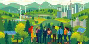 Investimentos de Impacto: Lucro e Propósito de Mãos Dadas