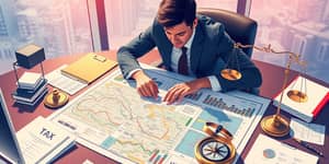 Planejamento Tributário: Maximize Seus Retornos Legais