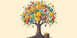 Certificados de Operações Estruturadas (COE): Novas Possibilidades