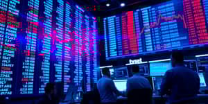 Decifrando o Book de Ofertas: Entenda a Dinâmica de Preços