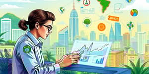 Como Identificar e Agir Sobre as Tendências de Mercado