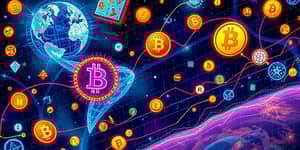 O Futuro do Dinheiro: Inovação e Investimento no Digital